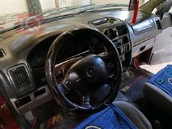 مازدا MPV